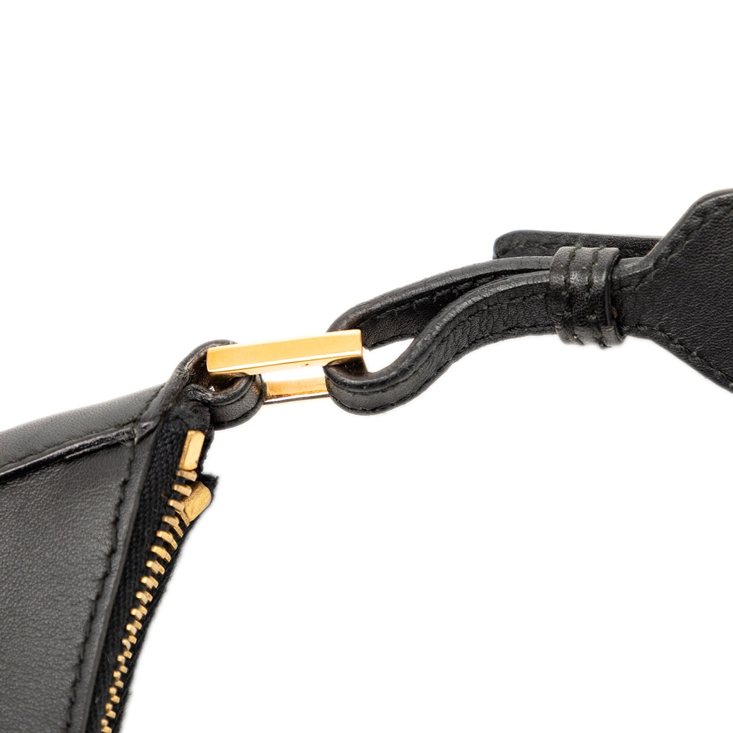 Gucci Quilted Calfskin Jackie Hobo