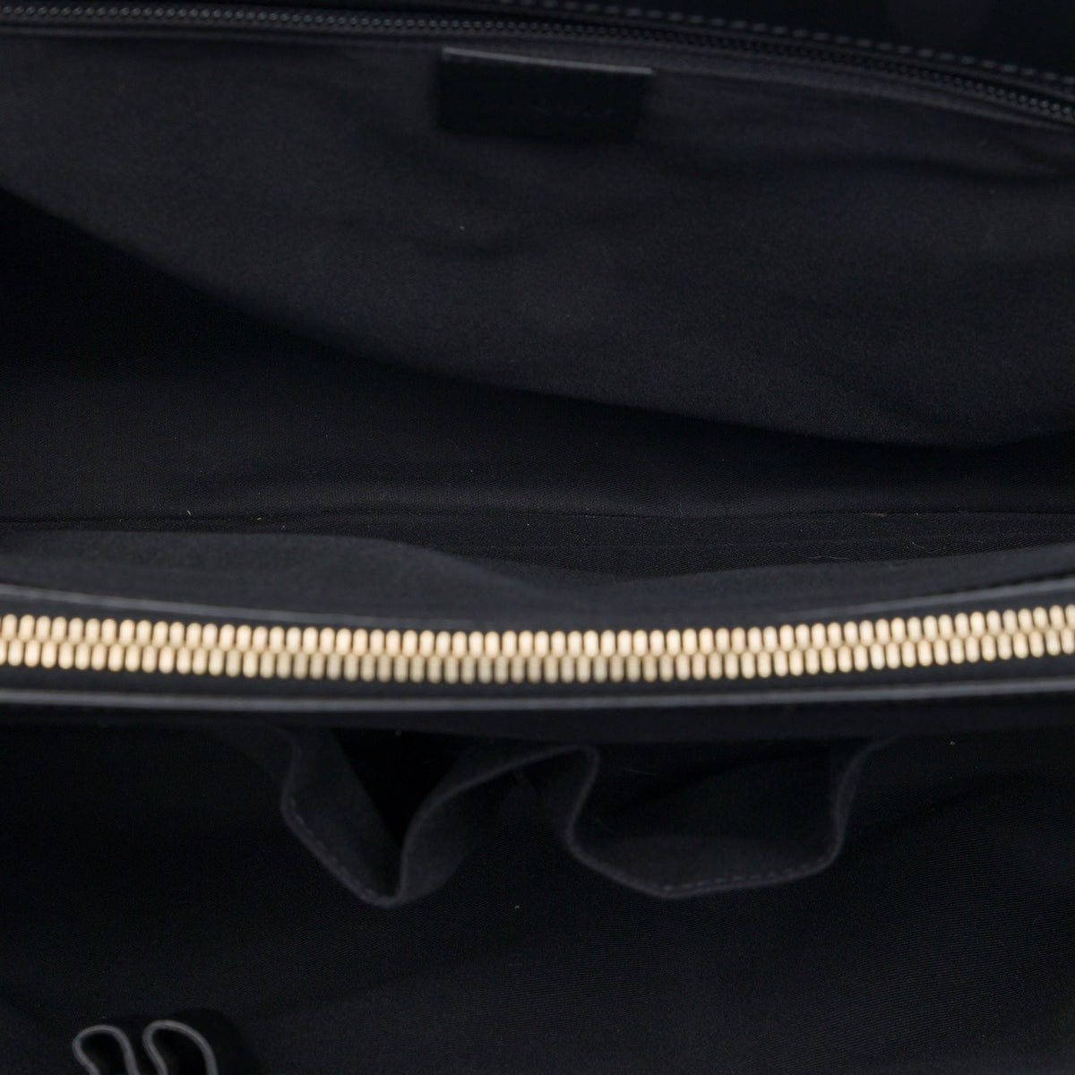 Gucci Medium Guccissima Briefcase
