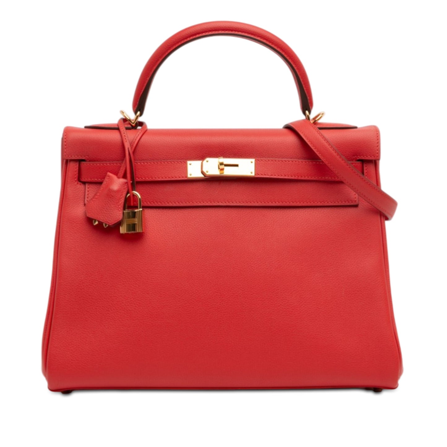 Hermès Evercolor Kelly II Retourne 32