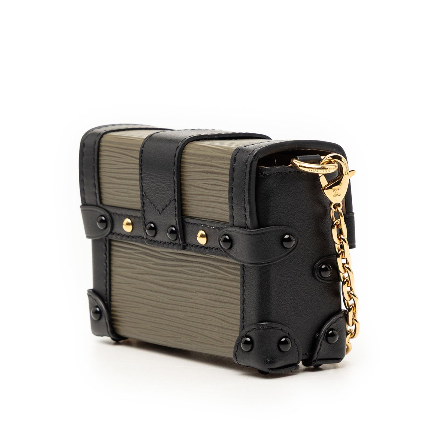 Louis Vuitton Epi Essential Trunk Crossbody