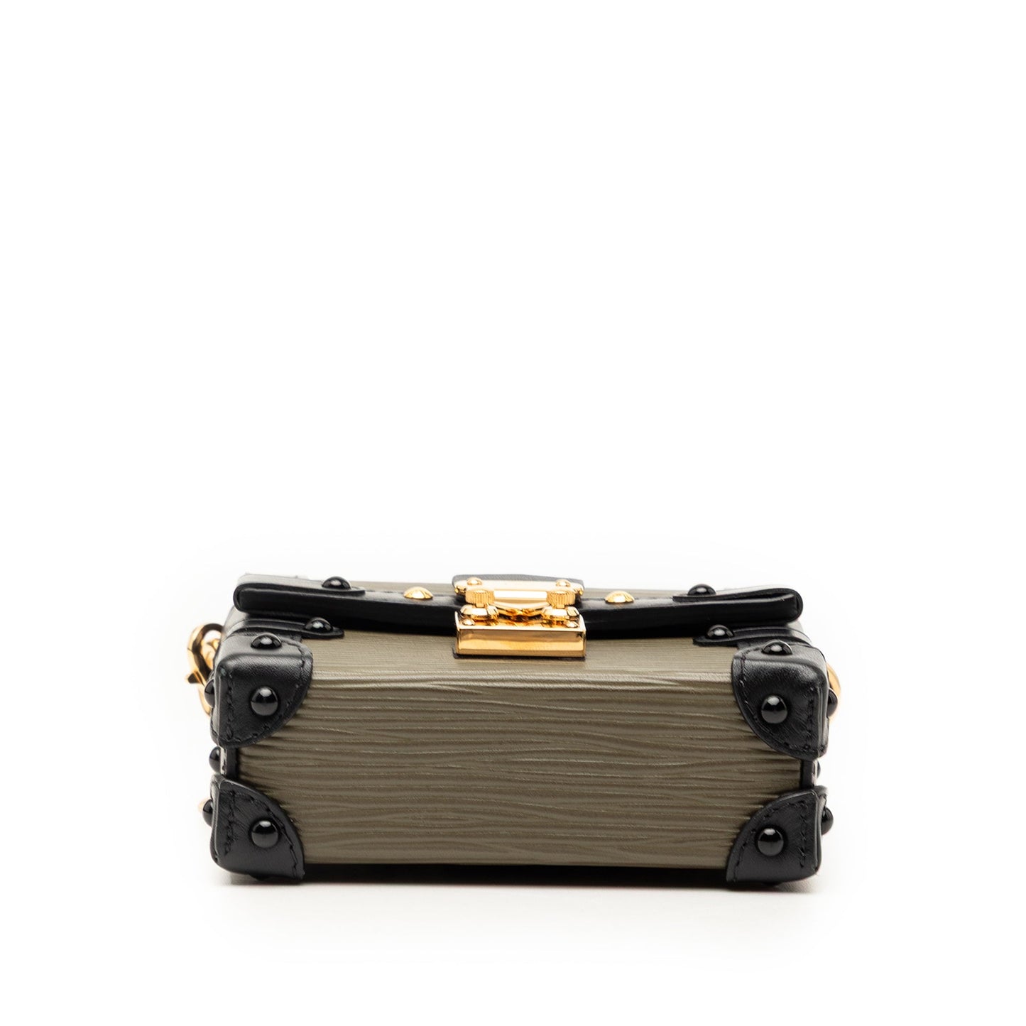 Louis Vuitton Epi Essential Trunk Crossbody