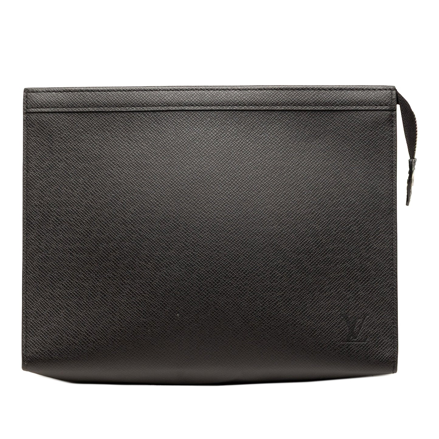 Louis Vuitton Taiga Pochette Voyage MM