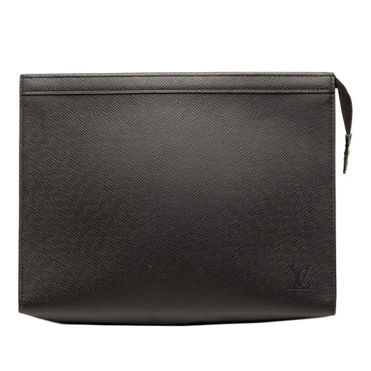 Louis Vuitton Taiga Pochette Voyage MM