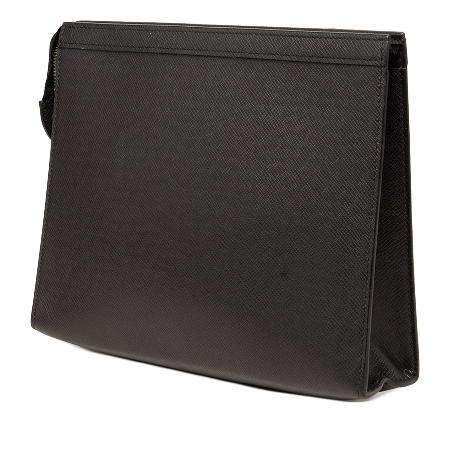 Louis Vuitton Taiga Pochette Voyage MM
