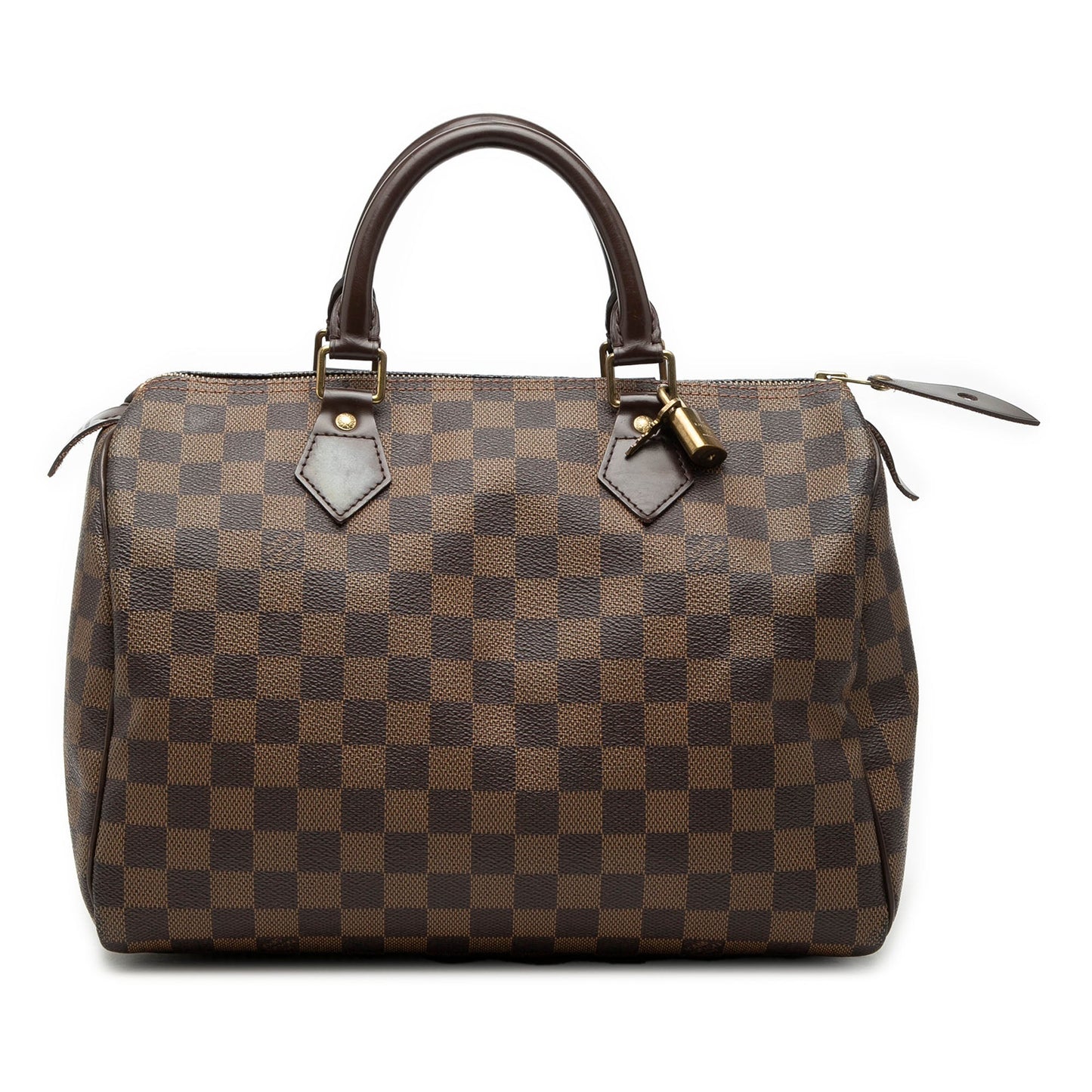 Louis Vuitton Damier Ebene Speedy 30