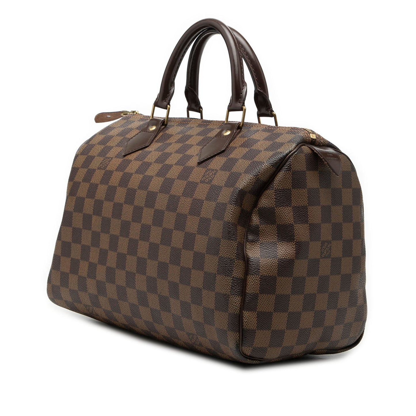 Louis Vuitton Damier Ebene Speedy 30
