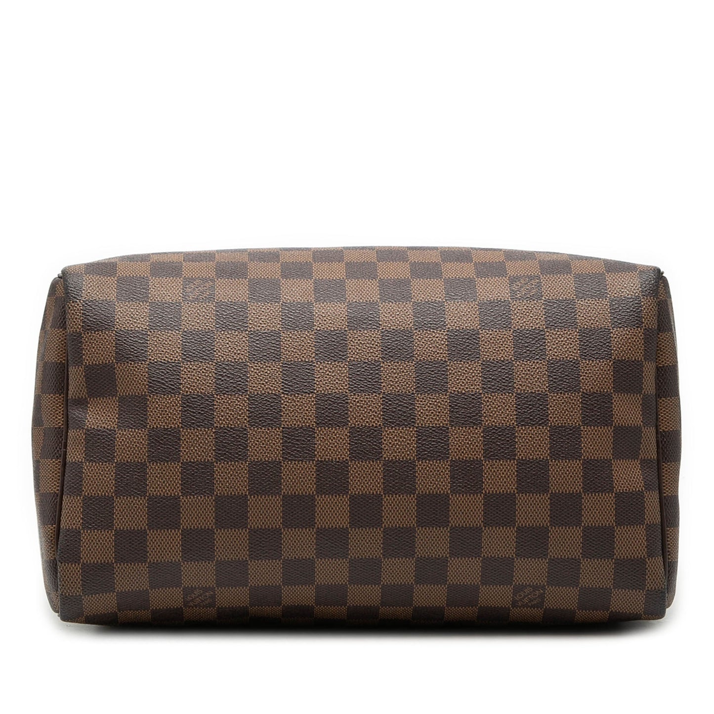 Louis Vuitton Damier Ebene Speedy 30