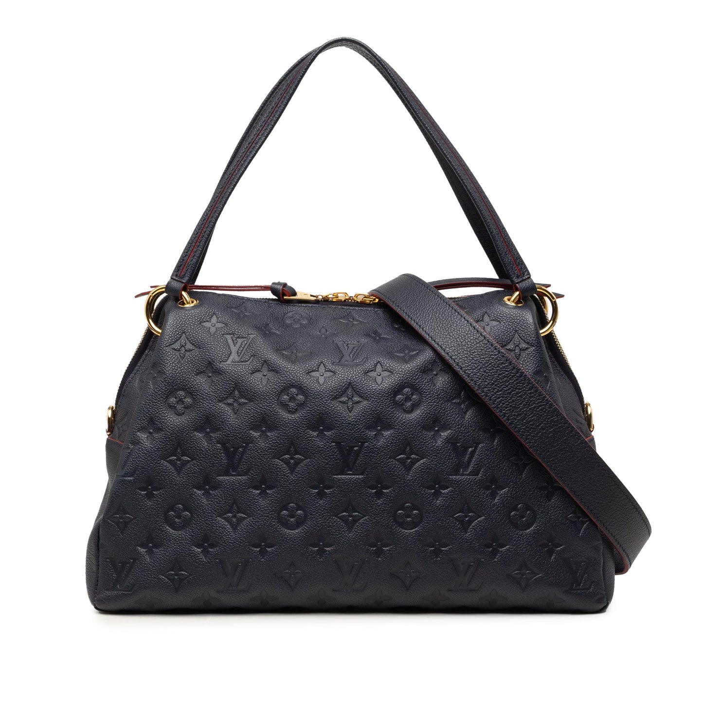 Louis Vuitton Monogram Empreinte Ponthieu PM