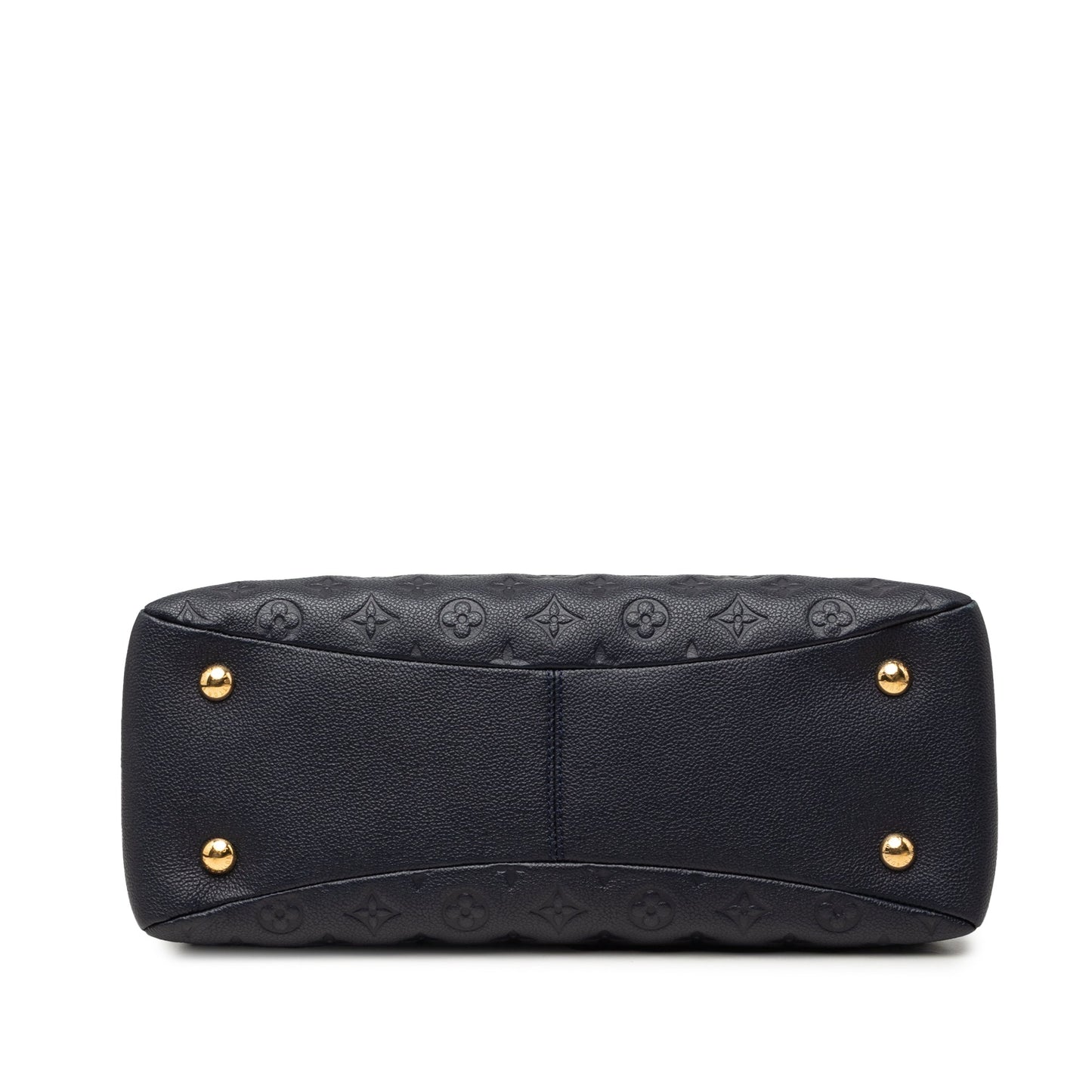 Louis Vuitton Monogram Empreinte Ponthieu PM