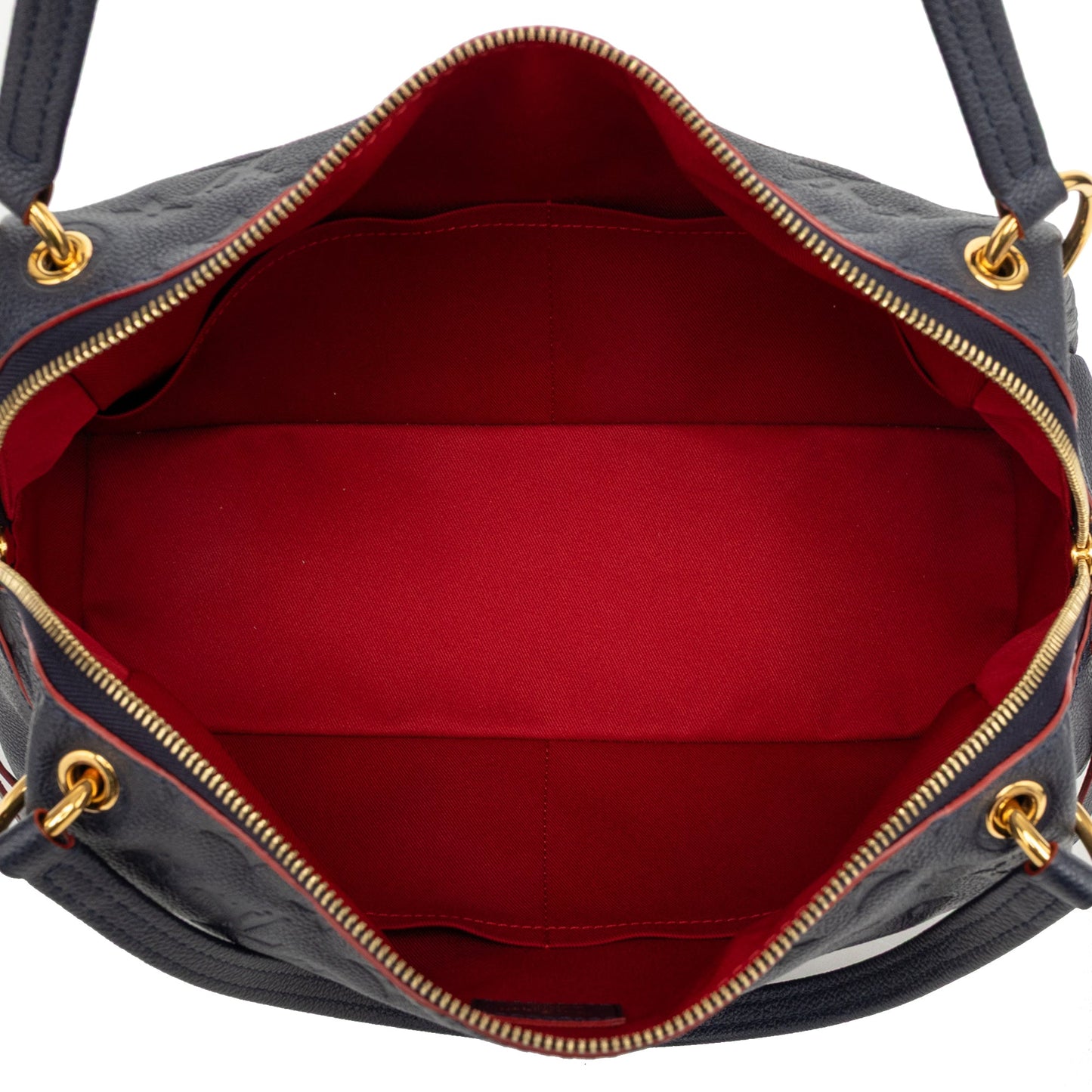 Louis Vuitton Monogram Empreinte Ponthieu PM