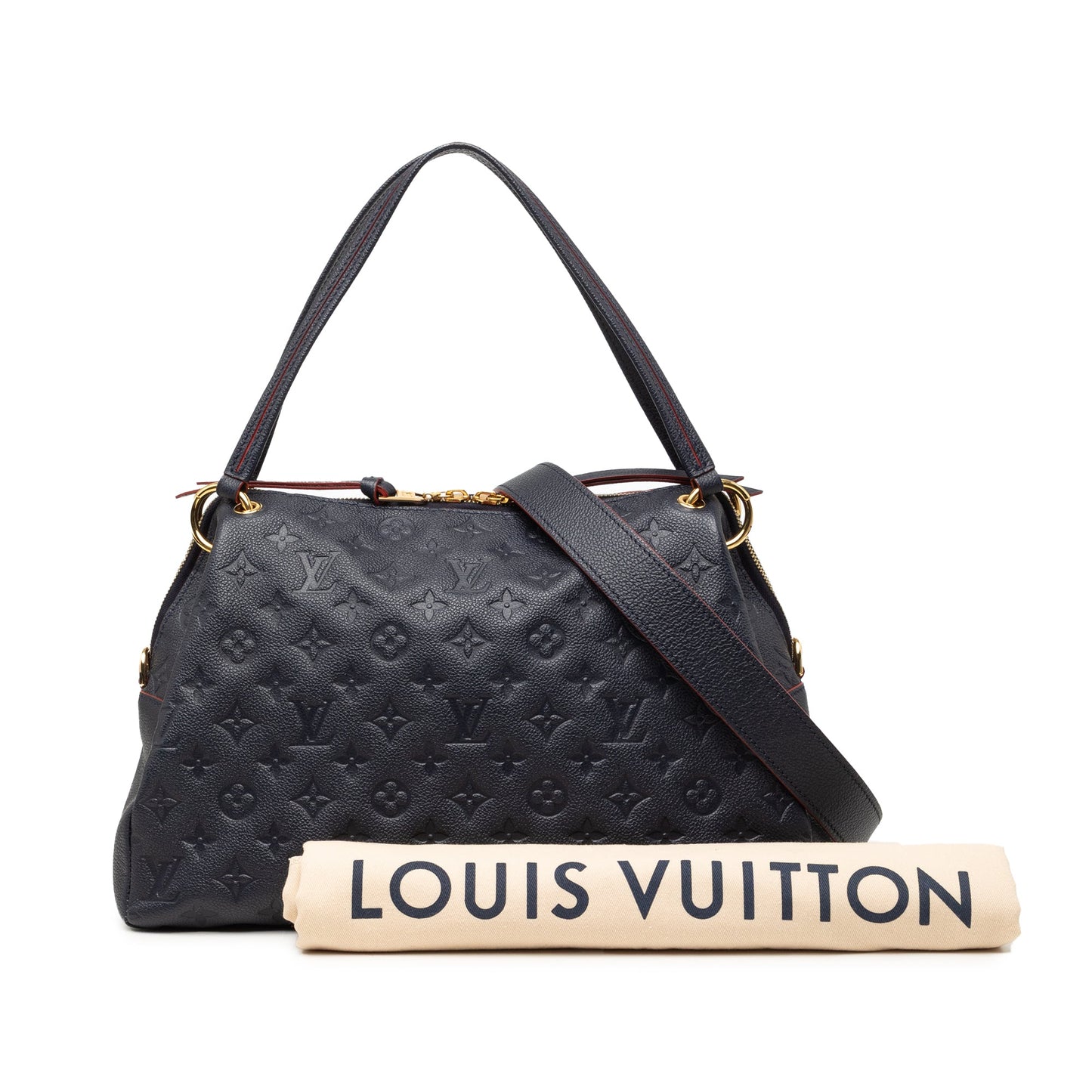 Louis Vuitton Monogram Empreinte Ponthieu PM