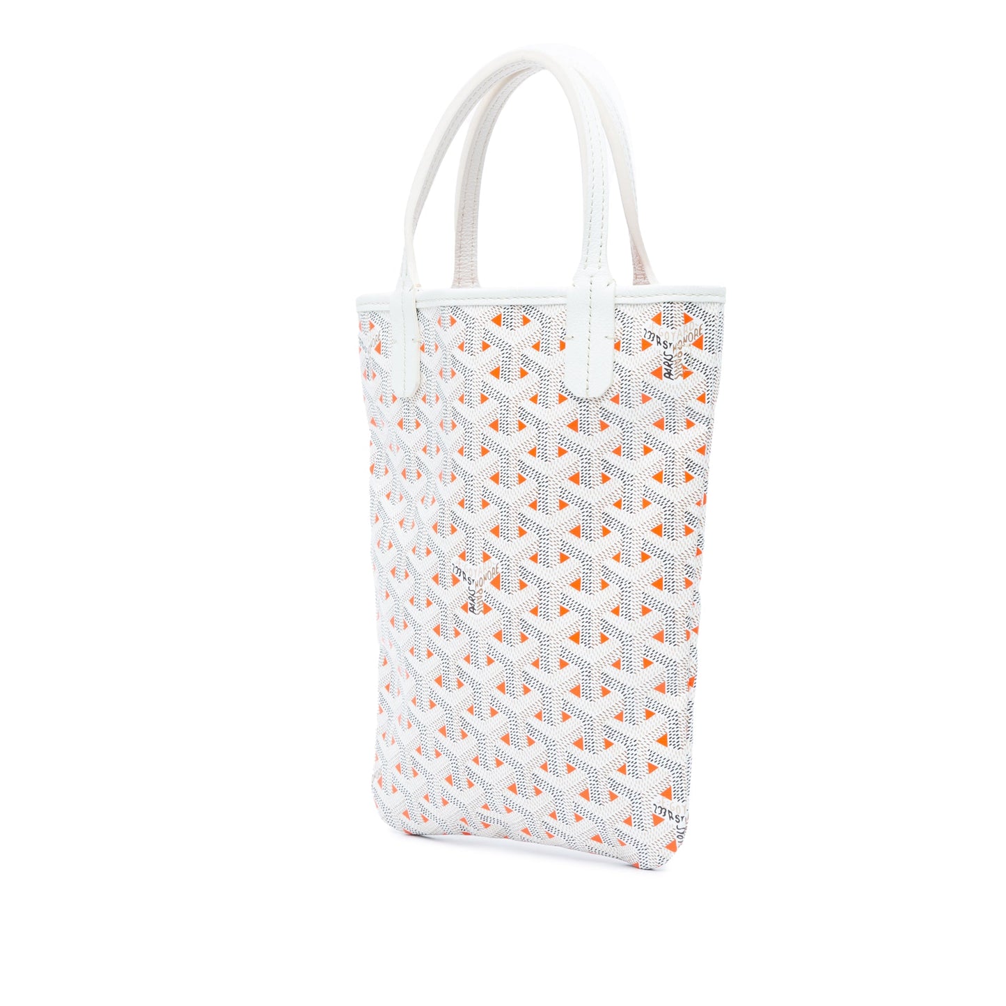 Goyard Goyardine Poitiers Claire Voie