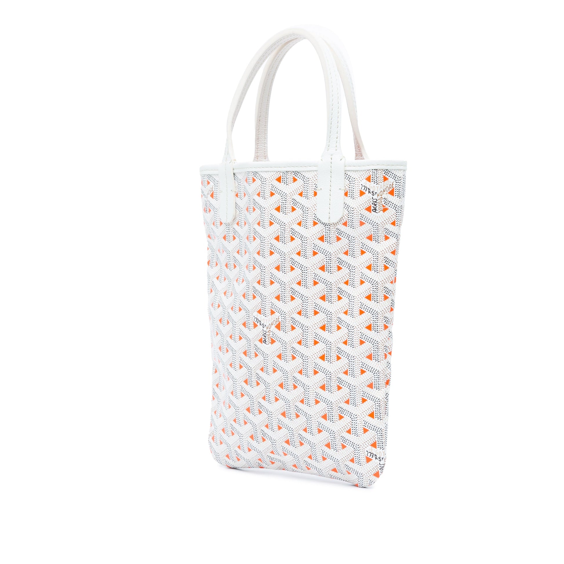 Goyard Goyardine Poitiers Claire Voie