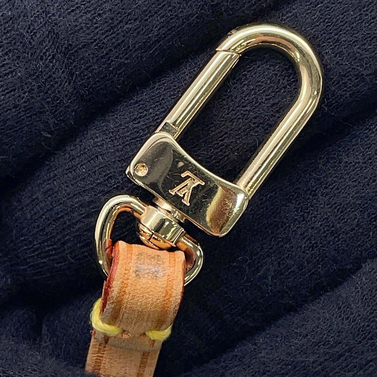 Louis Vuitton Monogram Multicolore Pochette Accessoires