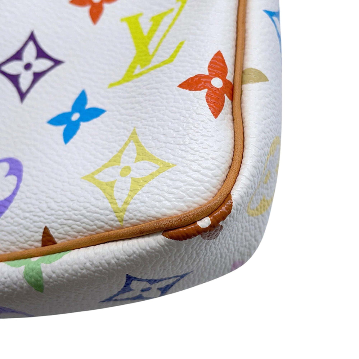 Louis Vuitton Monogram Multicolore Pochette Accessoires