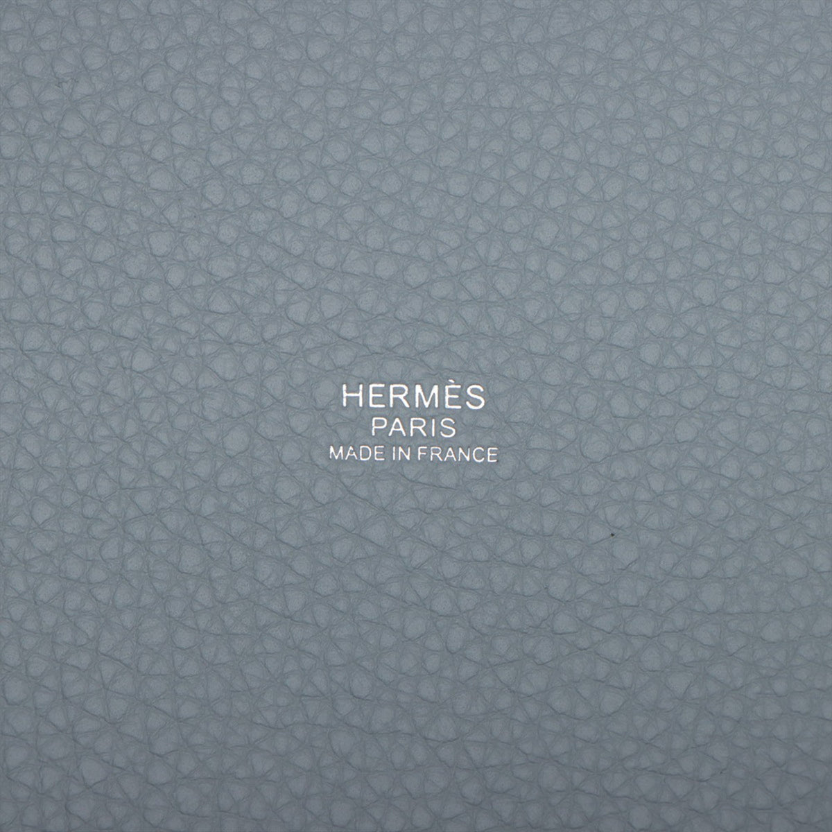 Hermès Clemence Picotin Lock 22