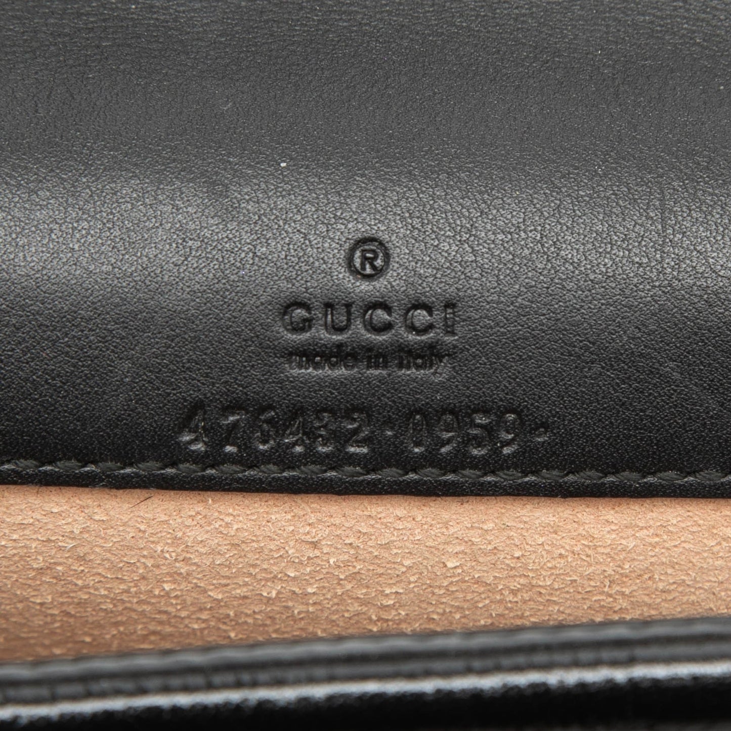 Gucci Mini GG Velvet Dionysus Crossbody