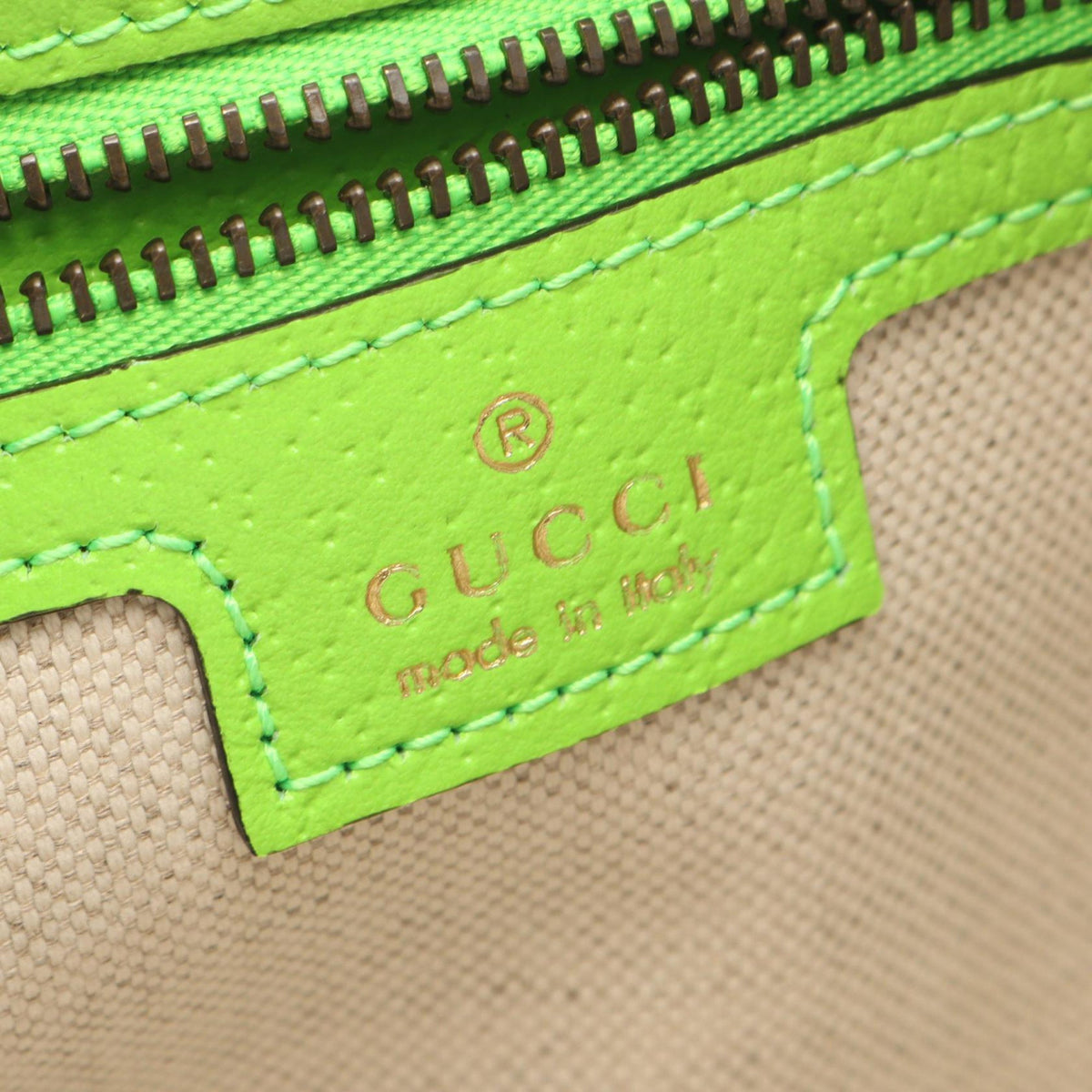 Gucci Small GG Supreme Web Ophidia Crossbody