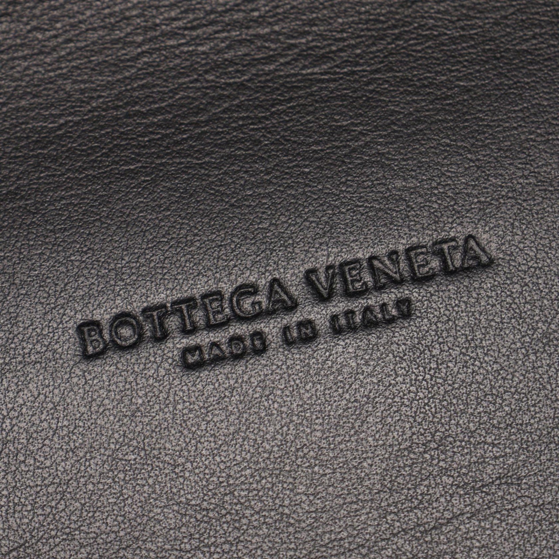 Bottega Veneta Medium Padded Leather Swoop Bag