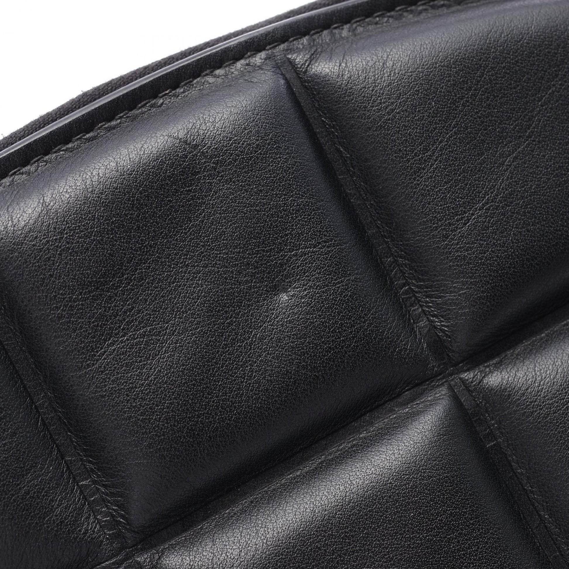 Bottega Veneta Medium Padded Leather Swoop Bag