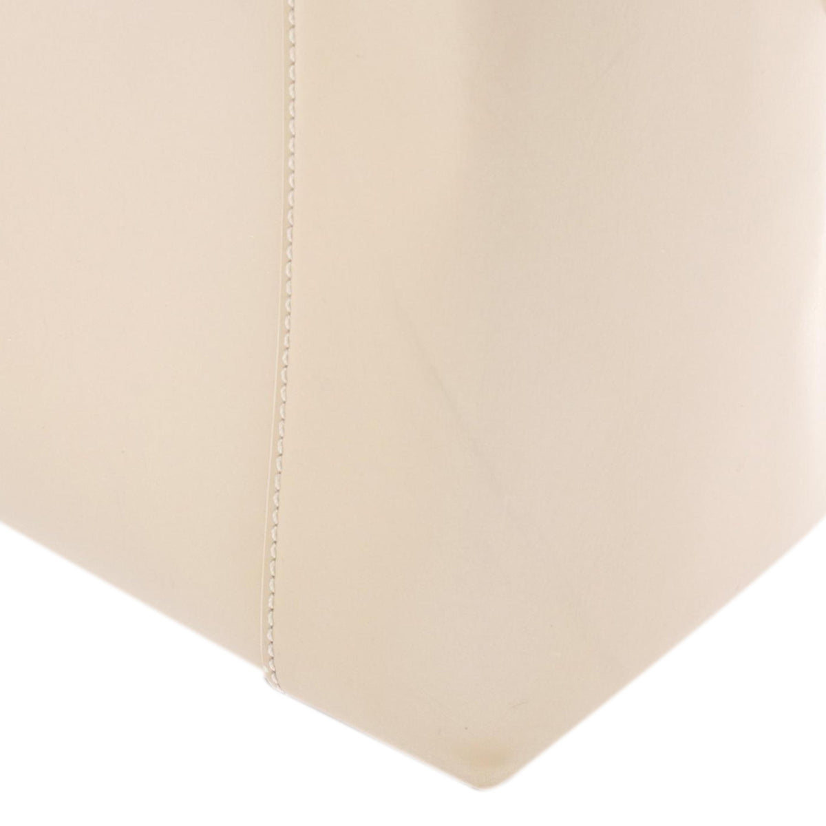 Dior Patent Malice Pearl Satchel