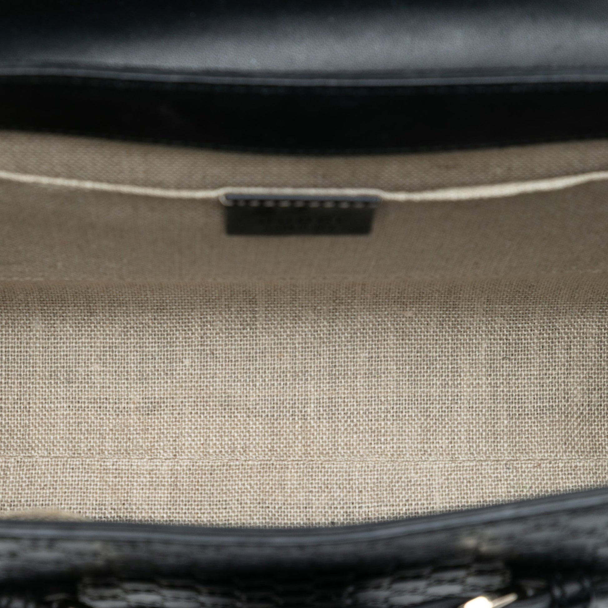 Gucci Medium Microguccissima Emily Shoulder Bag