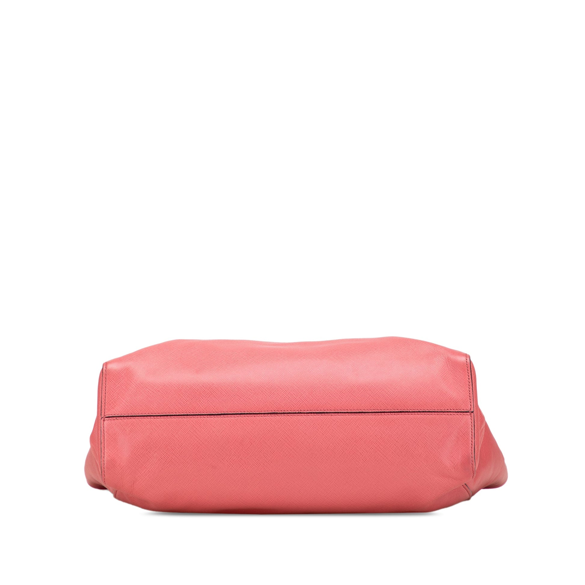 Prada Saffiano Soft Tote