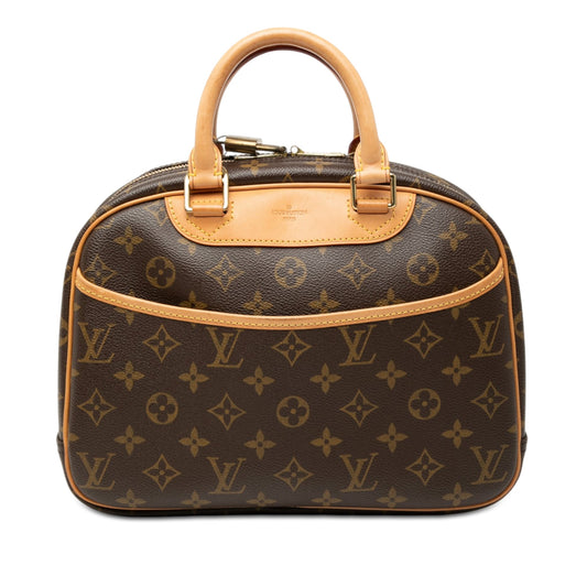 Louis Vuitton Monogram Trouville