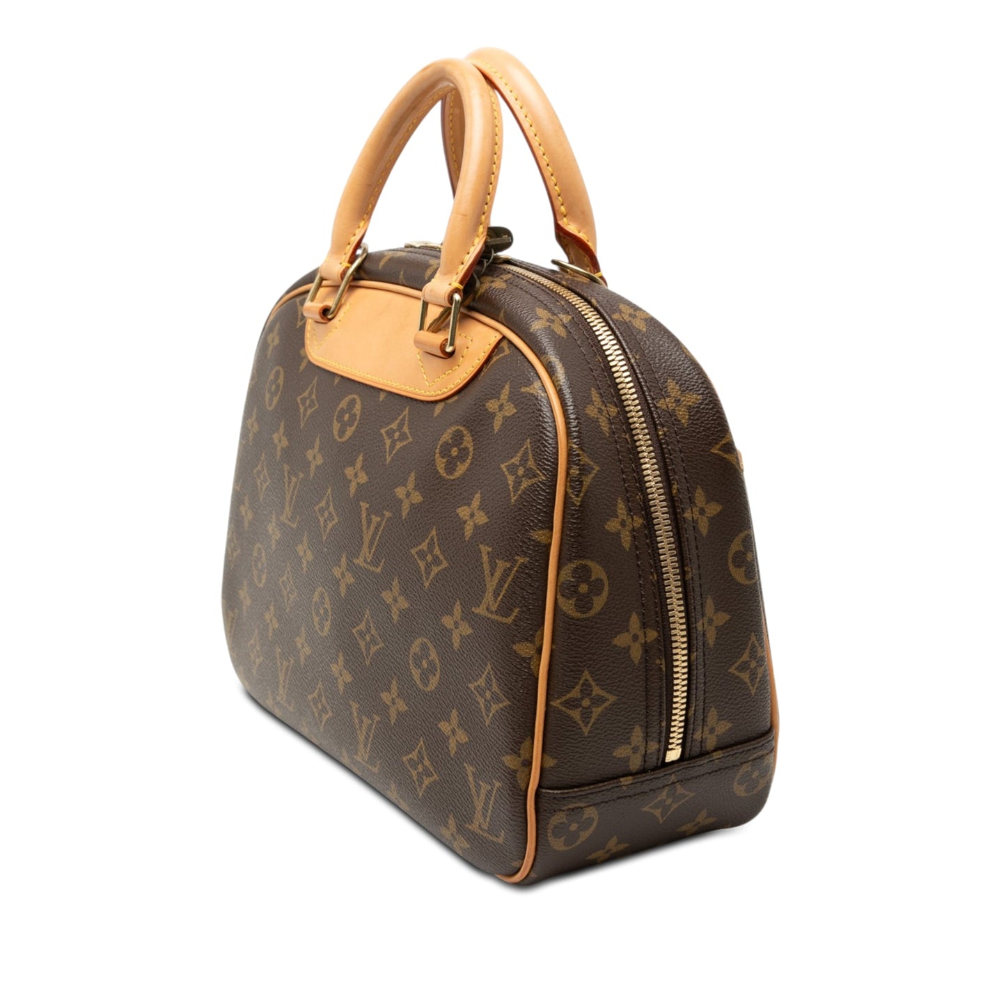 Louis Vuitton Monogram Trouville