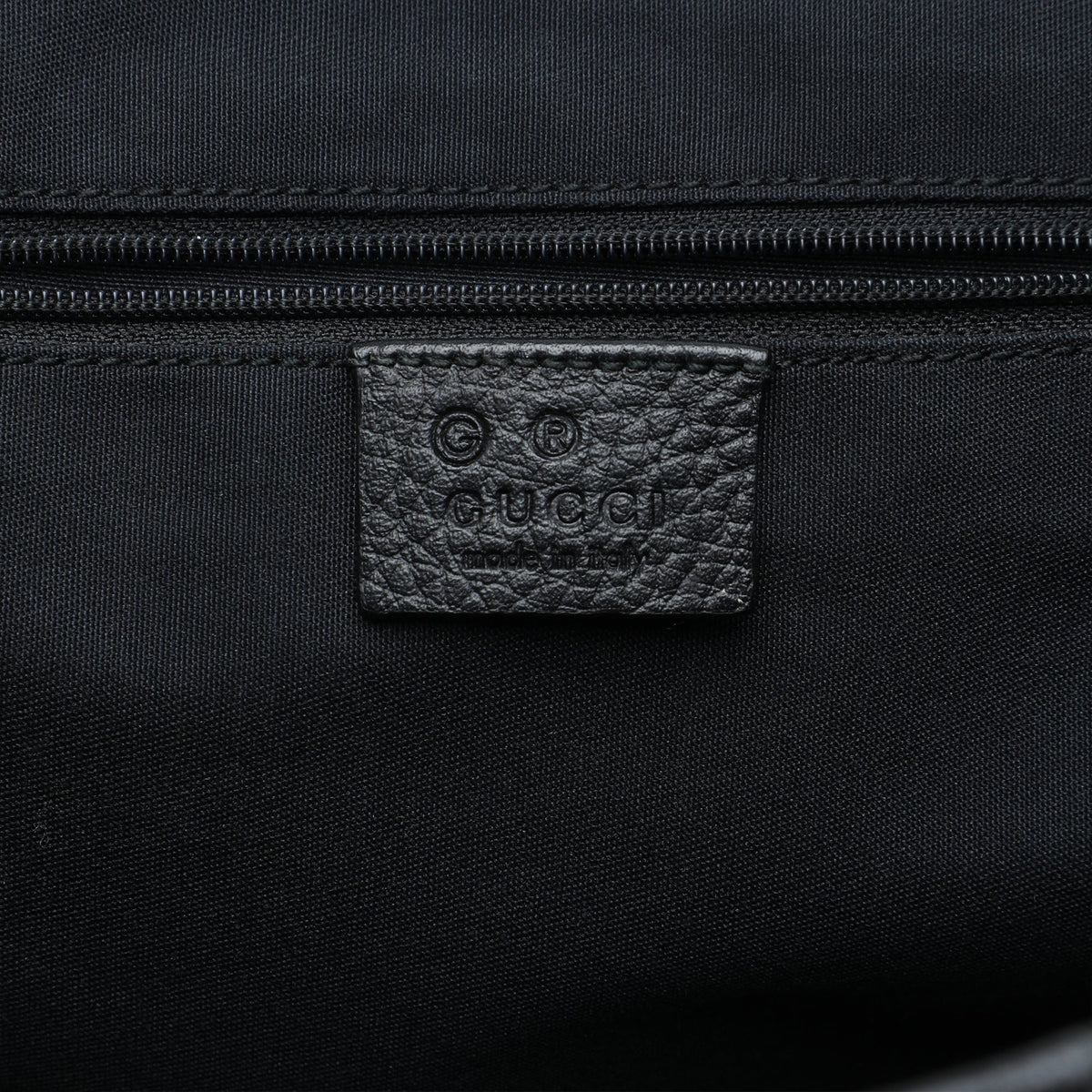 Gucci GG Canvas Tote