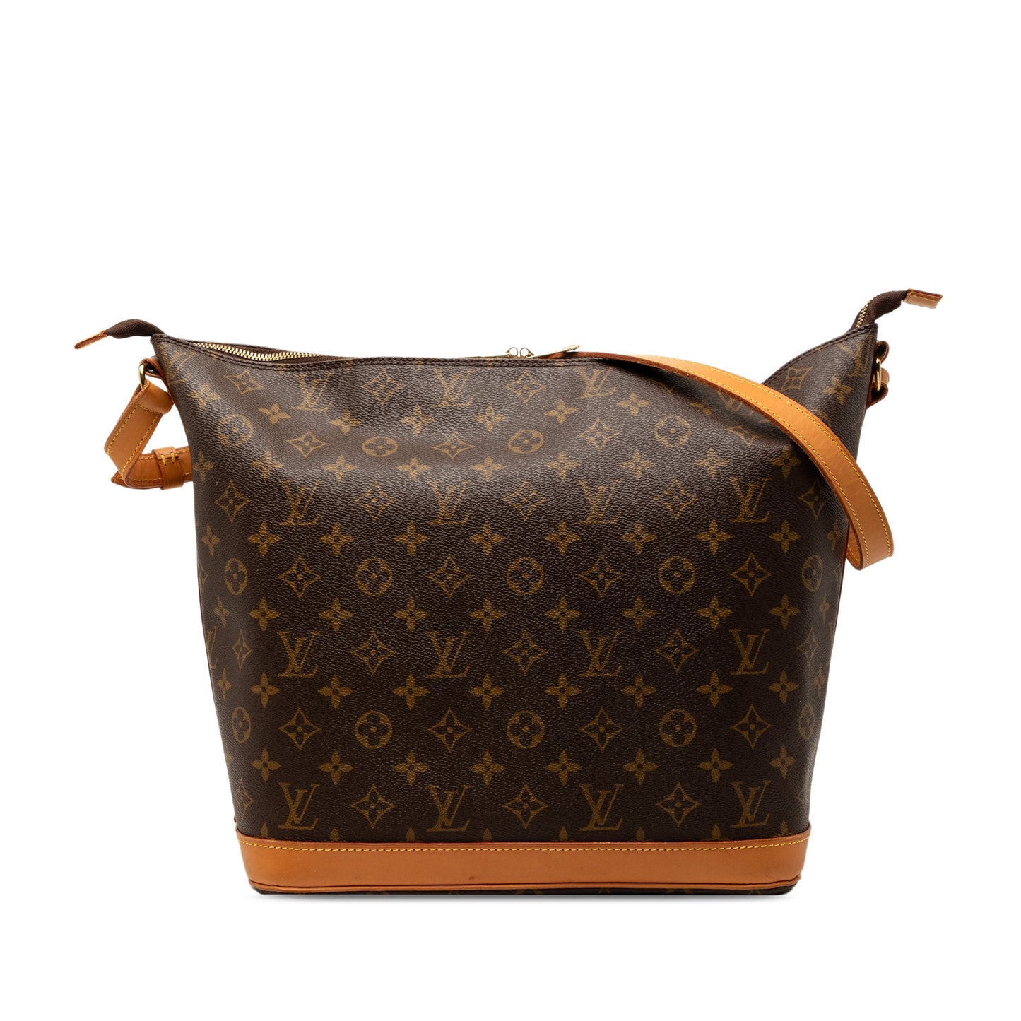 Louis Vuitton Monogram Amfar Three