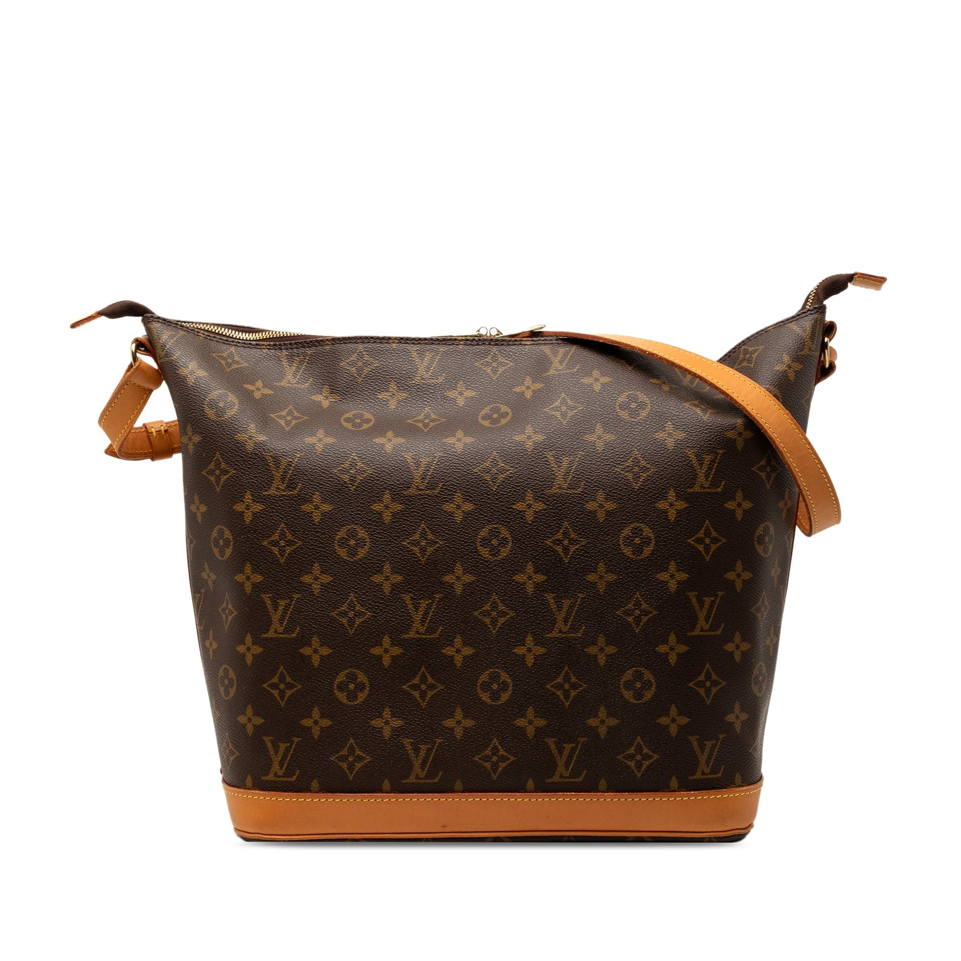 Louis Vuitton Monogram Amfar Three