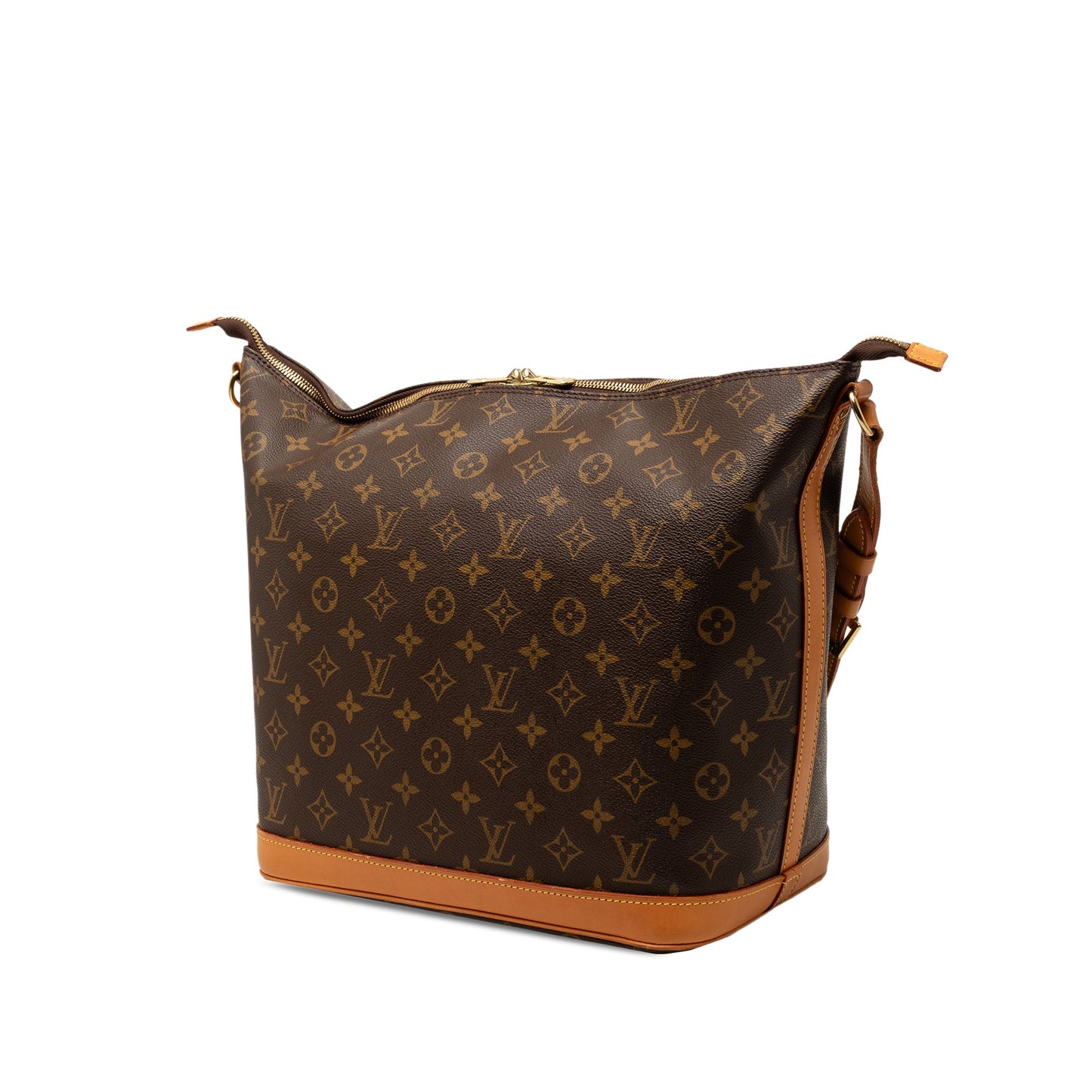 Louis Vuitton Monogram Amfar Three