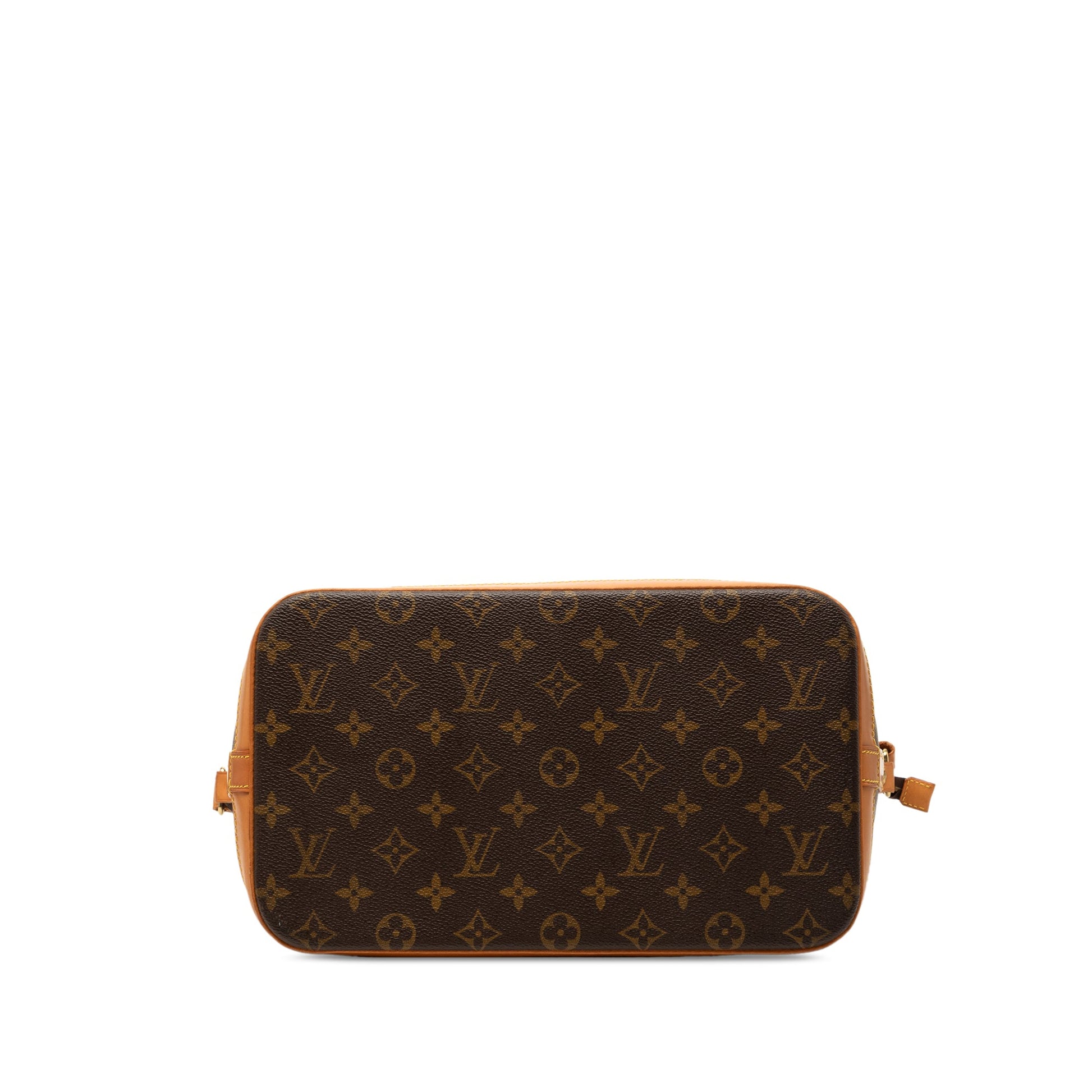 Louis Vuitton Monogram Amfar Three