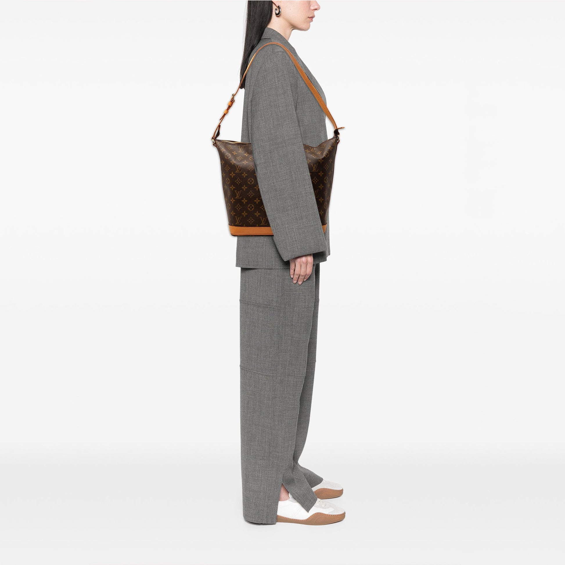 Louis Vuitton Monogram Amfar Three