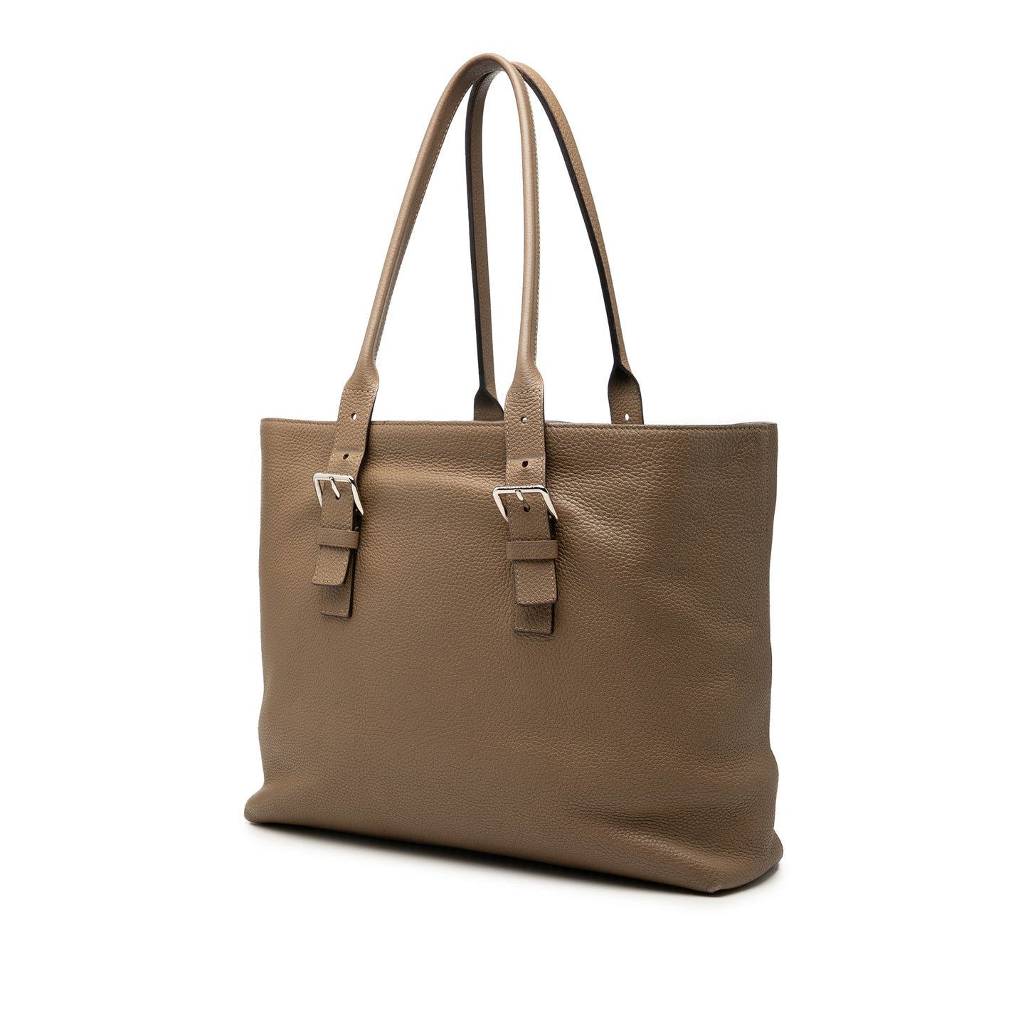 Louis Vuitton Taurillon Cabas Voyage Tote