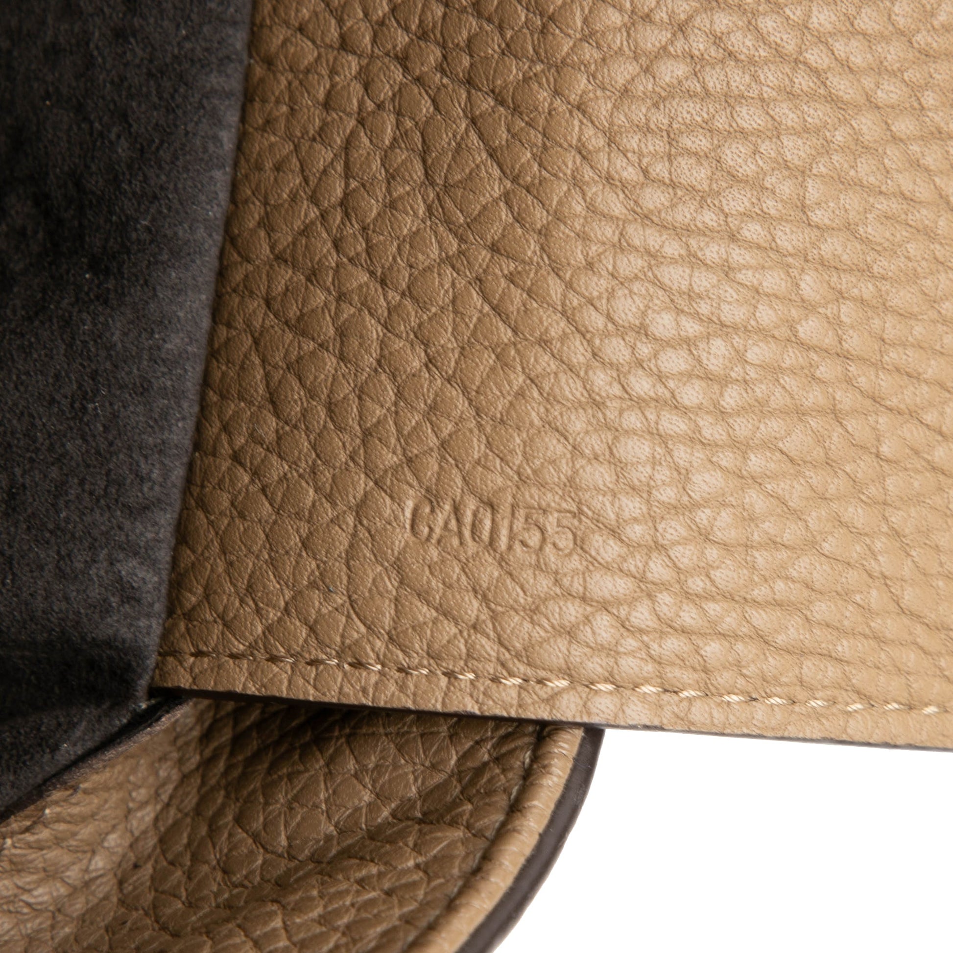 Louis Vuitton Taurillon Cabas Voyage Tote