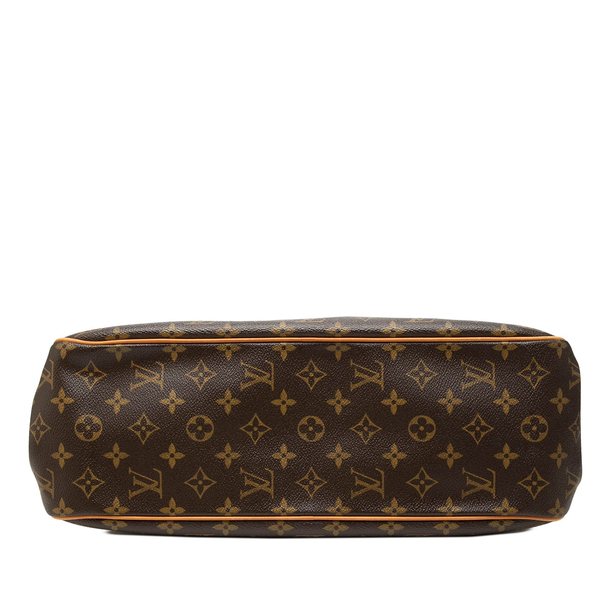 Louis Vuitton Monogram Batignolles Horizontal — Brown