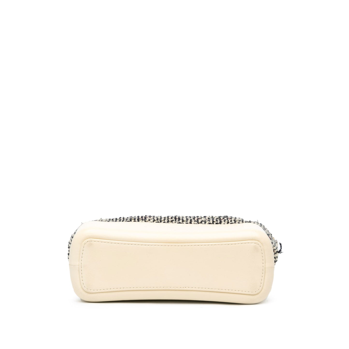 Chanel Medium Tweed and Lambskin Gabrielle Crossbody