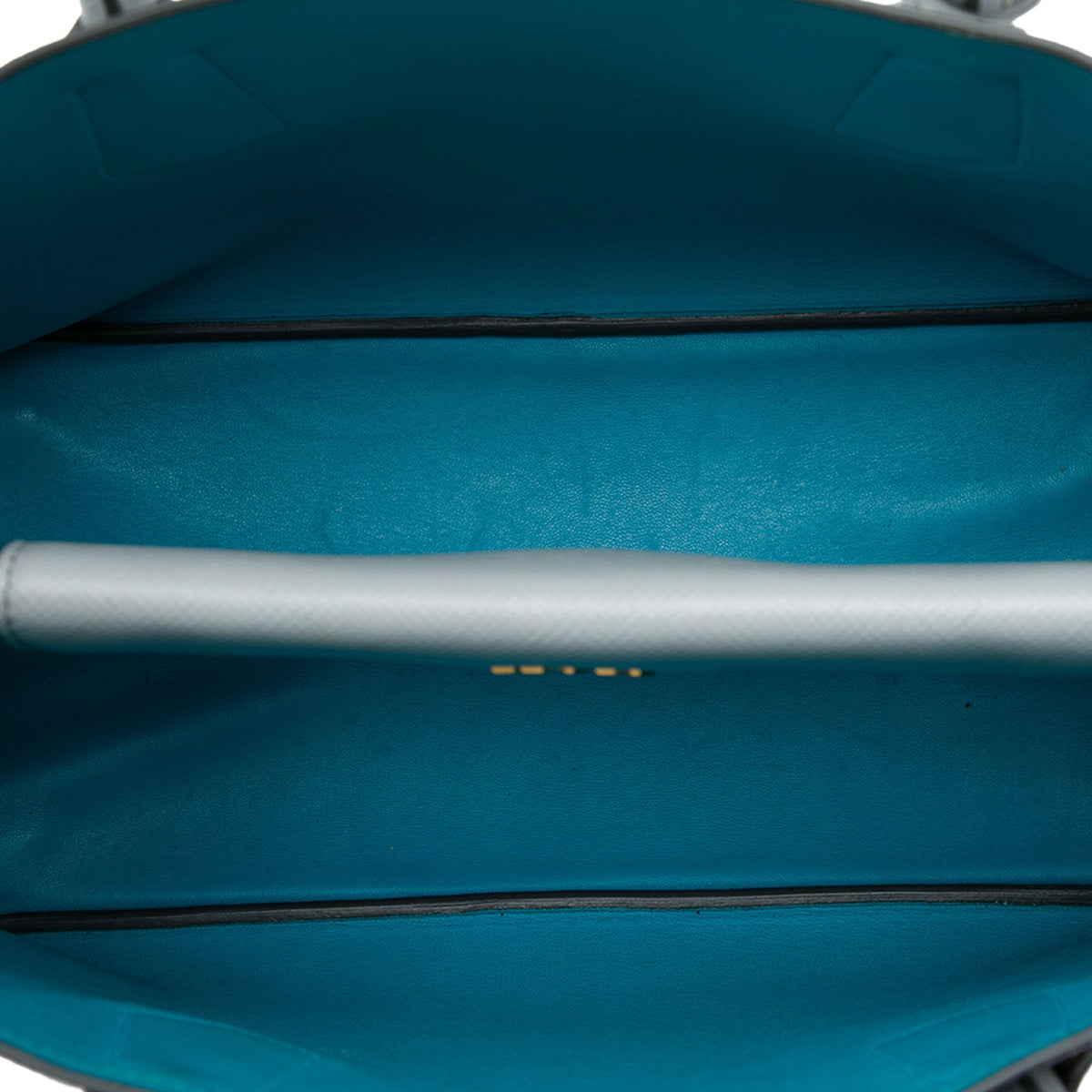 Prada Medium Saffiano Cuir Double Satchel