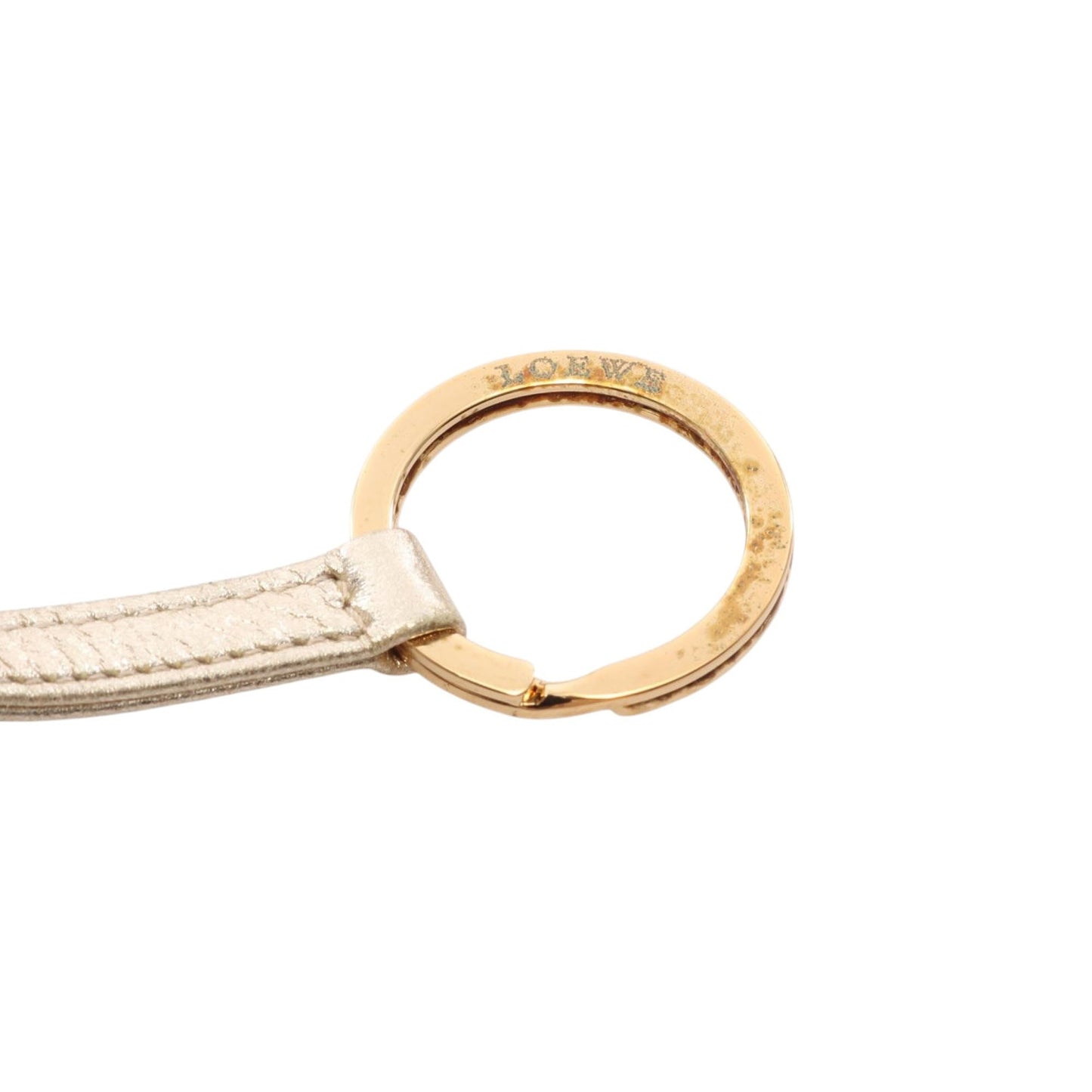 LOEWE Micro Mini Leather Amazona