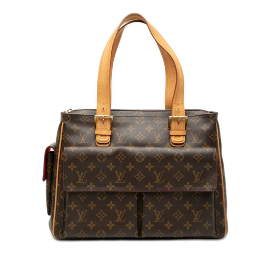 Monogram Multipli Cite