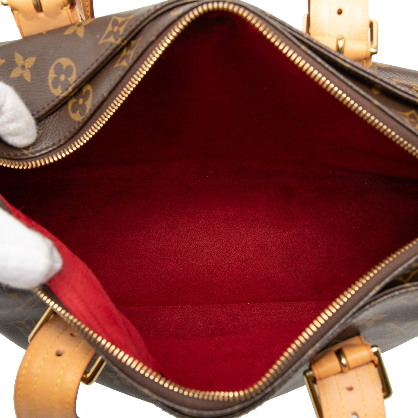 Louis Vuitton Monogram Multipli Cite