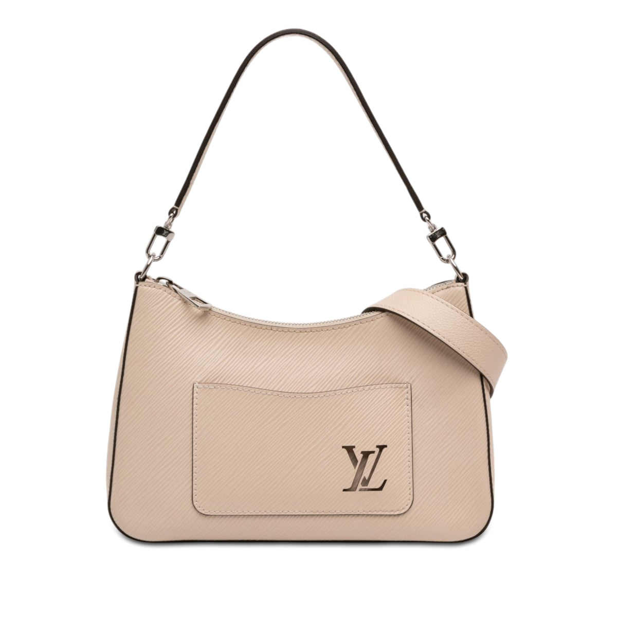 Louis Vuitton Epi Marelle — White