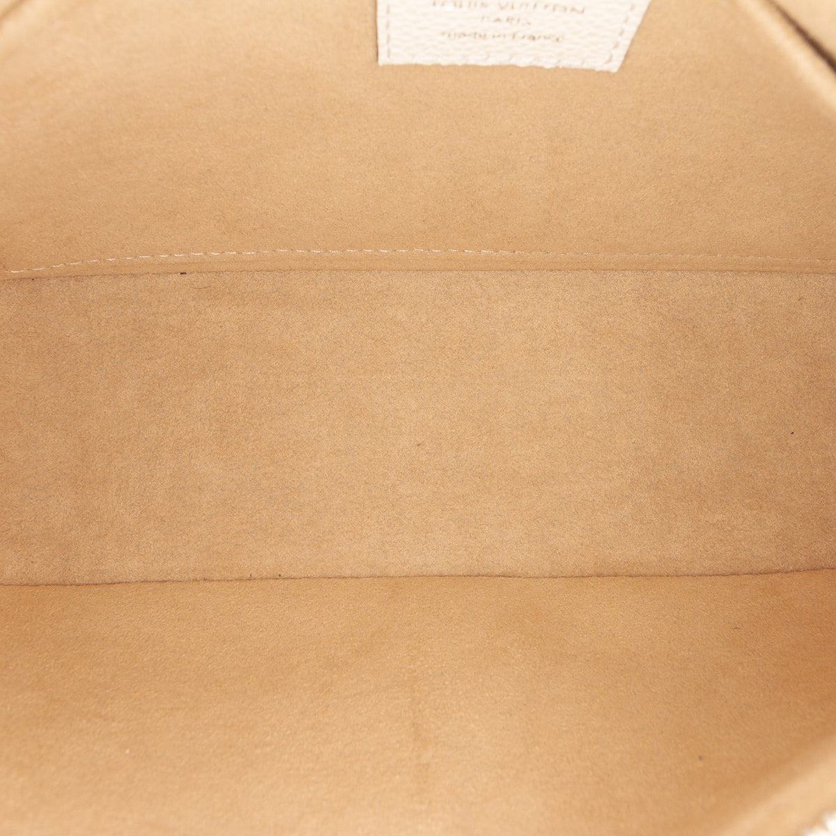 Louis Vuitton Epi Marelle — White
