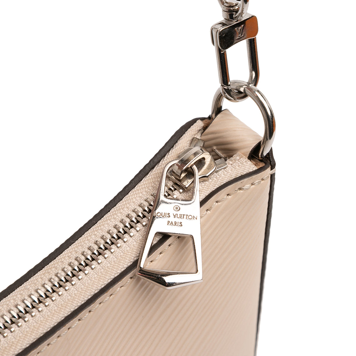 Louis Vuitton Epi Marelle — White
