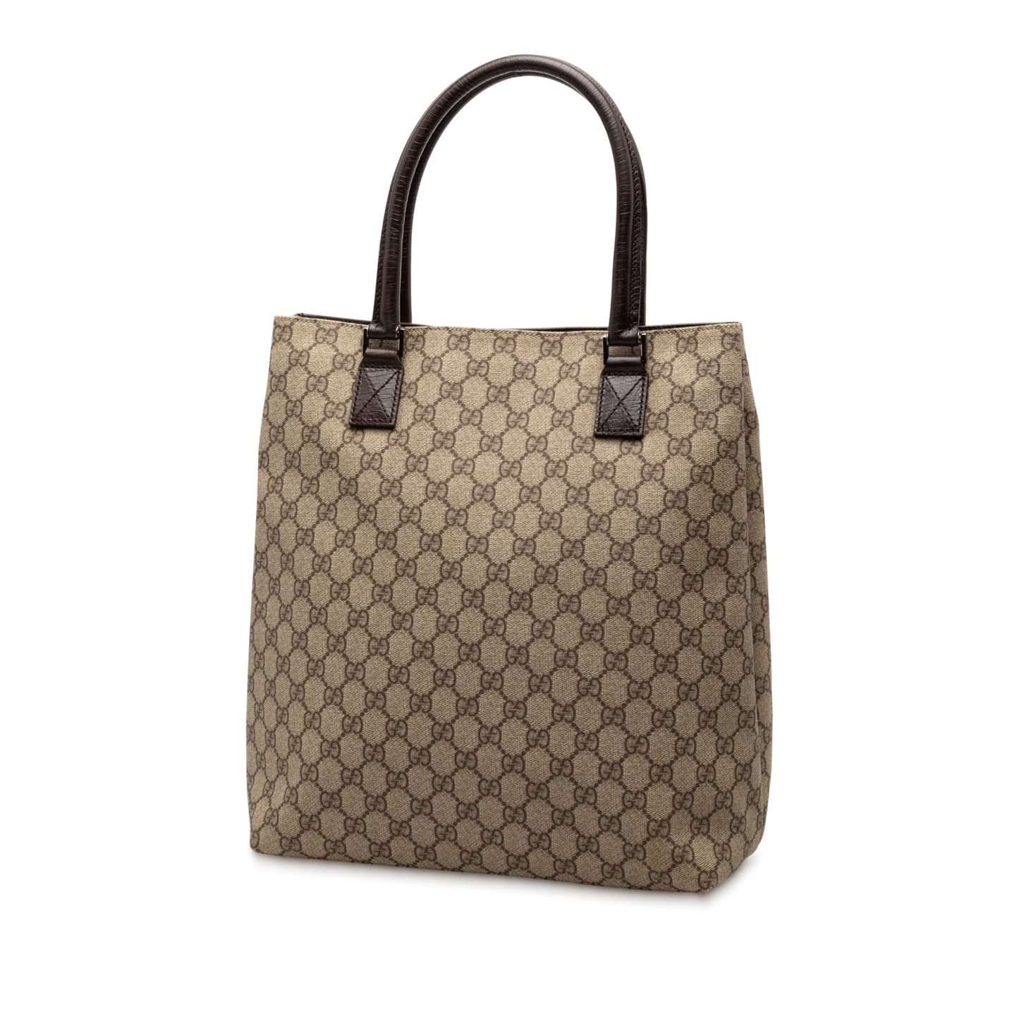 Gucci GG Supreme Tote