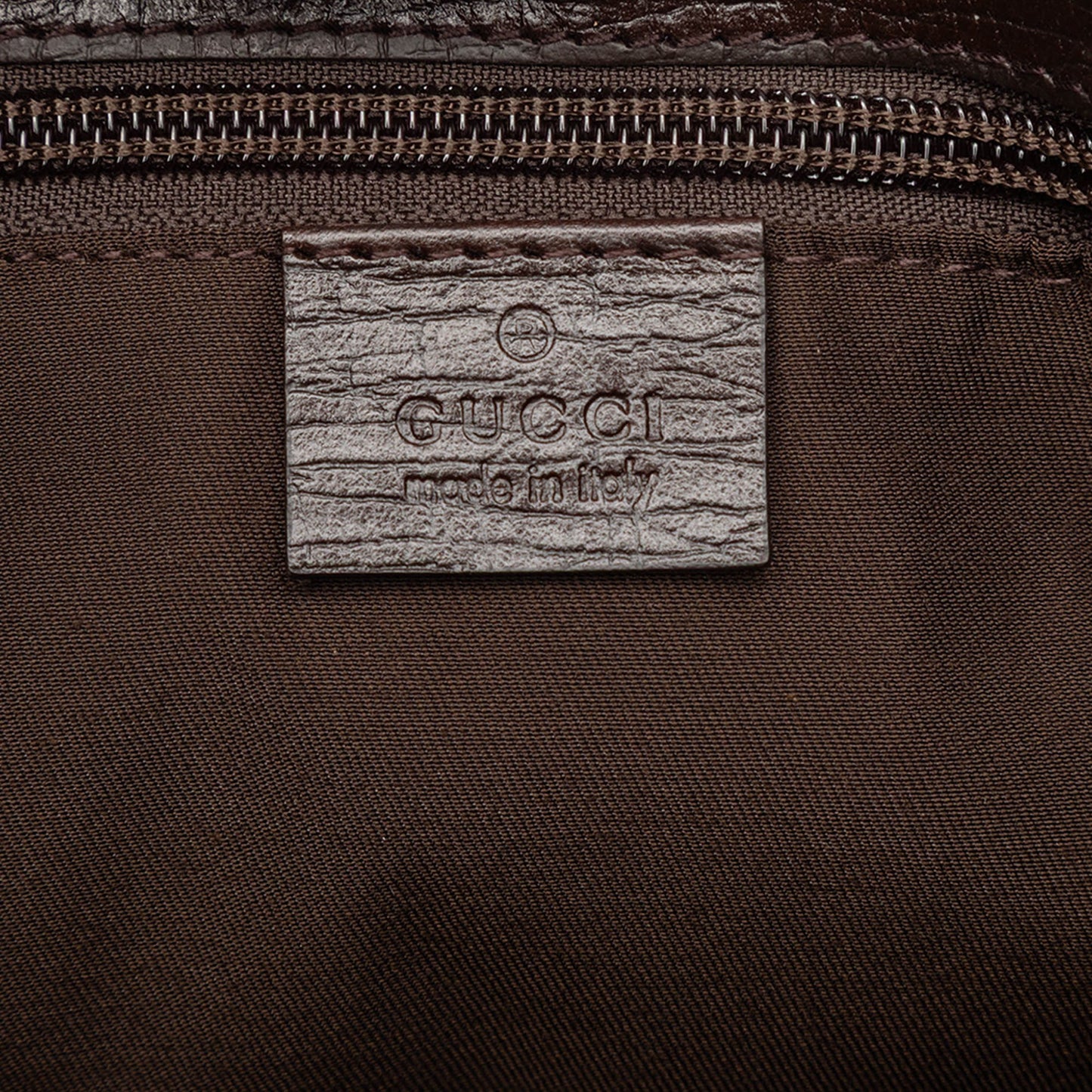 Gucci GG Supreme Tote
