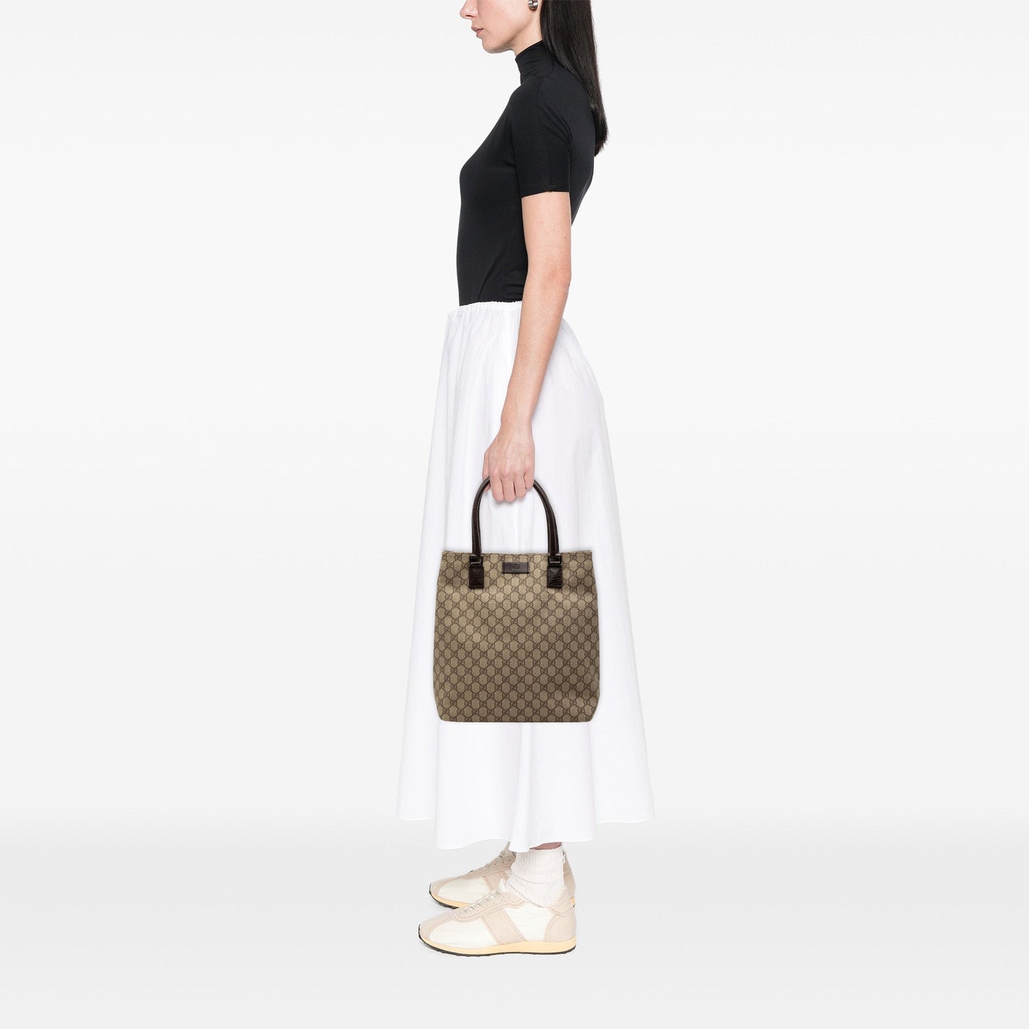 Gucci GG Supreme Tote