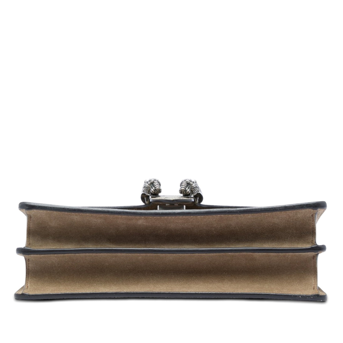 Gucci Medium GG Supreme Dionysus Shoulder Bag